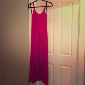 Loveapella maxi dress